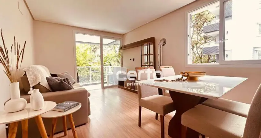 Apartamento com 1 quarto para alugar no Centro, Canela