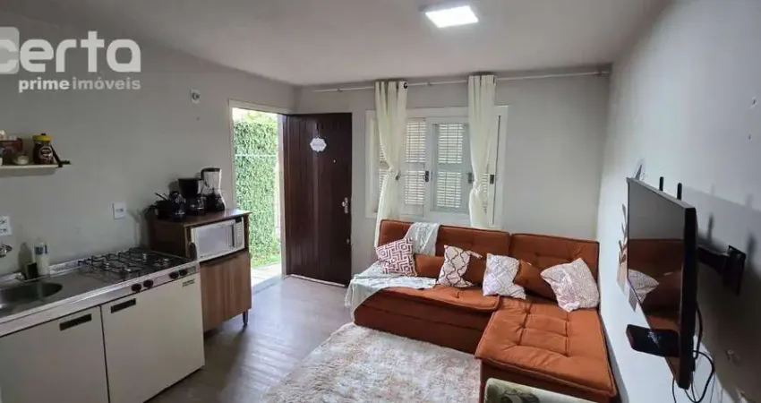 Apartamento com 1 quarto à venda em Quinta da Serra, Canela