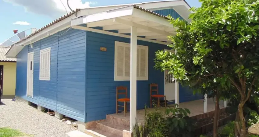 Casa com 4 quartos à venda no Centro, Canela 