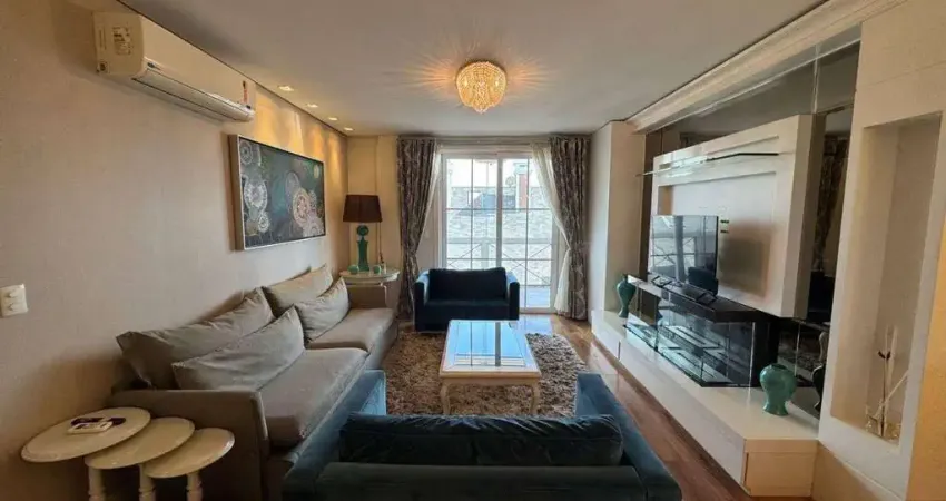 Apartamento com 3 quartos à venda no Centro, Gramado