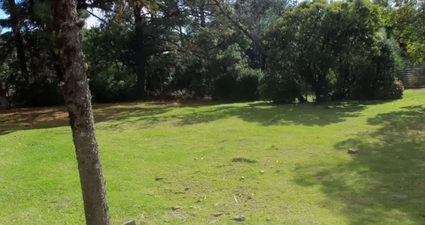 Terreno em condomínio fechado à venda no Bom Jesus, Canela 