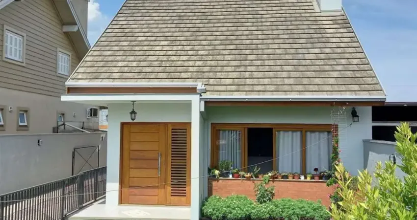 Casa com 2 quartos à venda no Centro, Canela 
