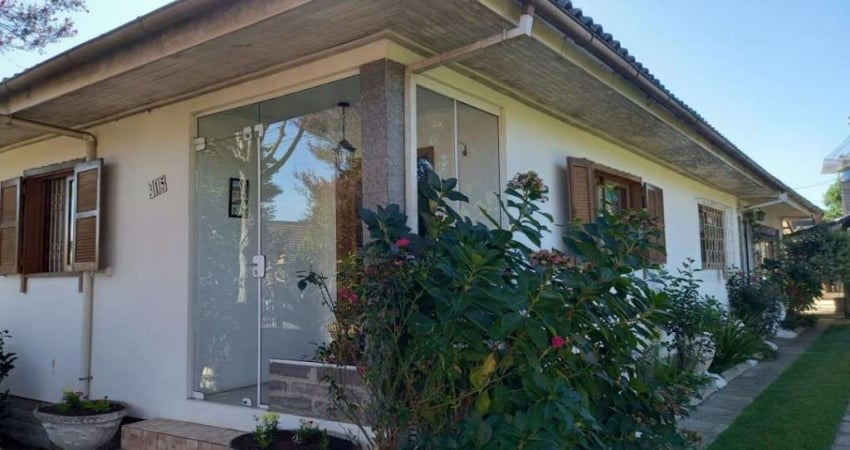 Casa com 3 quartos à venda no Centro, Canela 