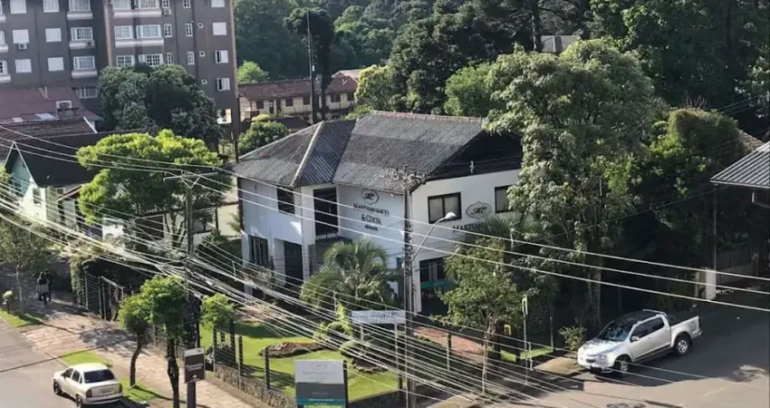 Terreno Residencial à venda, Centro, Canela - TE0707.