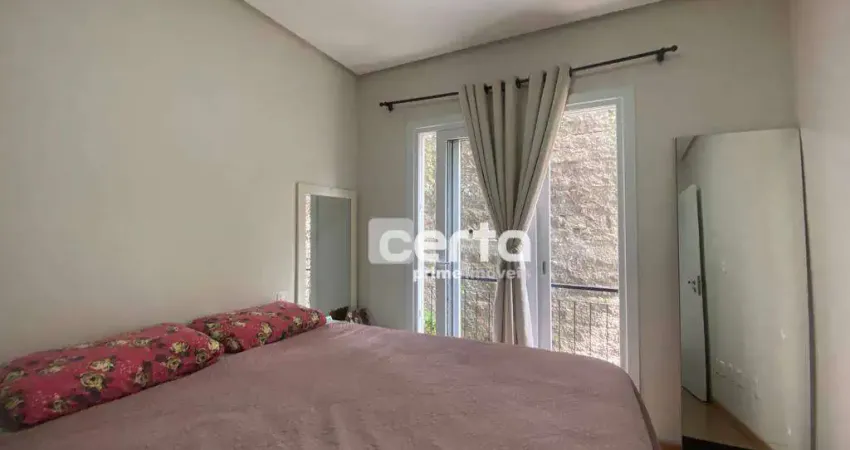 Apartamento com 2 dormitórios à venda, 54 m² - Piratini - Gramado/RS