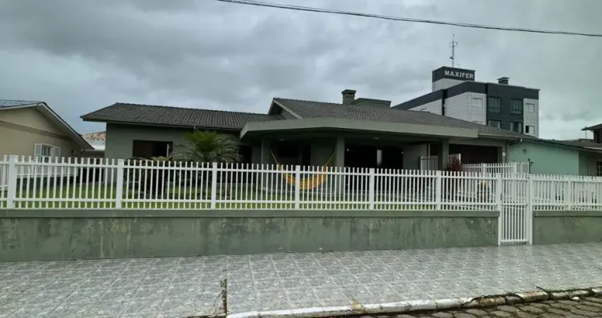Casa com 4 quartos à venda na Avenida Getúlio Vargas, 433, Centro, Balneário Arroio do Silva