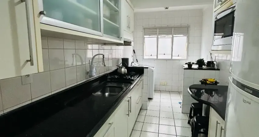 Apartamento de 3 dormitórios no Centro de Criciúma/SC