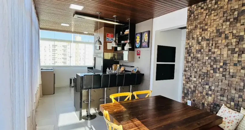 Cobertura com 3 quartos à venda na Rua Lúcia Milioli, 516, Centro, Criciúma