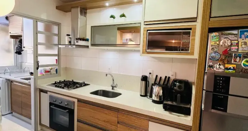 Apartamento com 2 quartos à venda na Rua Pedro Beneton, 245, Centro, Criciúma