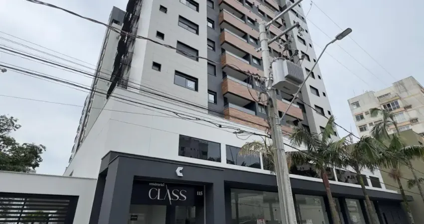 Apartamento de 3 dormitórios no bairro comerciário/criciúma
