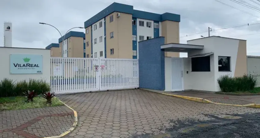 Apartamento com 2 quartos à venda na Rua Afonso Milanese, 464, São Defende, Criciúma