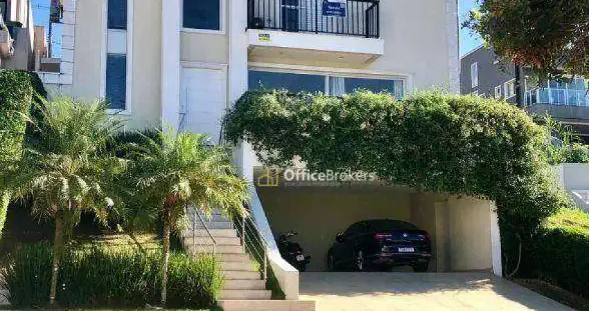 Casa à venda, 245 m² por R$ 2.200.000,00 - Valville 2 - Santana de Parnaíba/SP
