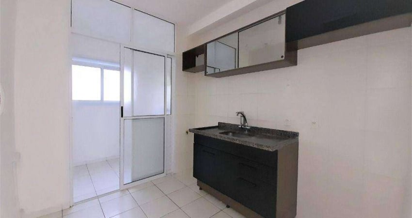 Apartamento com 2 quartos para alugar na Rua Marte, 429, Alphaville, Barueri