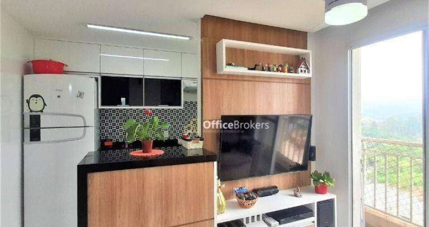 Apartamento com 2 quartos à venda na Estrada do Morro Grande, 3502, Morro Grande, Cotia