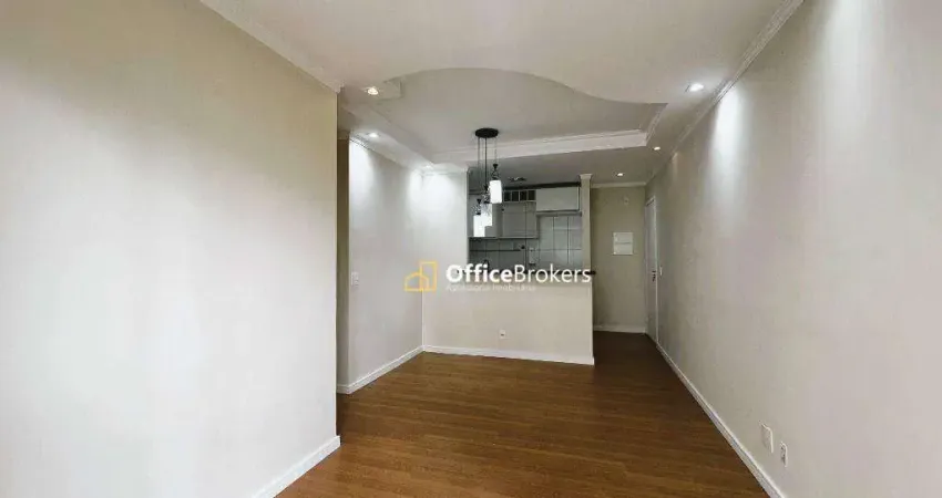 Apartamento com 3 quartos à venda na Rua Marte, 429, Alphaville, Barueri