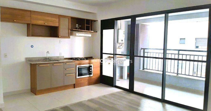 Apartamento com 2 quartos à venda na Rua Bonnard, 307, Alphaville, Barueri