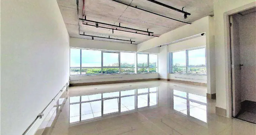 Sala comercial com 1 sala à venda na Avenida Trindade, 254, Bethaville I, Barueri