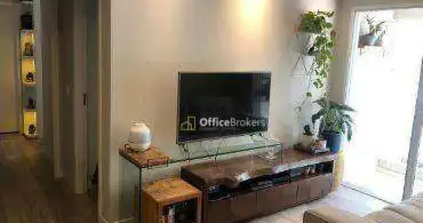 Apartamento com 2 dormitórios, 59 m² - Residencial Vision em Bethaville - Barueri