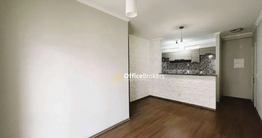 Apartamento com 2 quartos à venda na Rua Marte, 429, Alphaville, Barueri