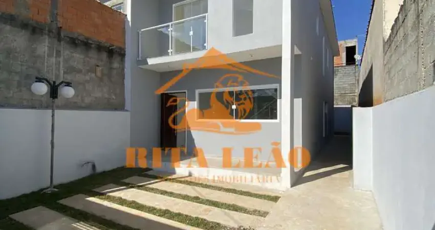 Casa com 3 quartos à venda no Jardim Horto do Ipê, Itaquaquecetuba 