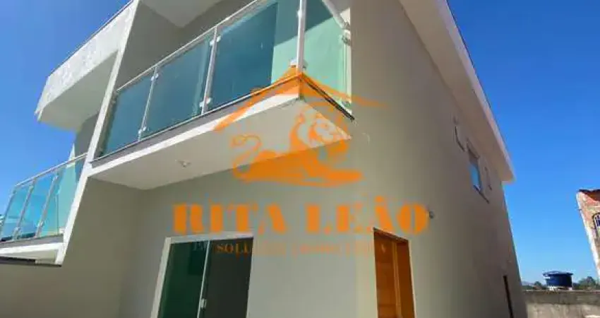 Casa com 2 quartos à venda na Rodovia Alberto Hinoto, 6100, Parque Residencial Scaffid, Itaquaquecetuba