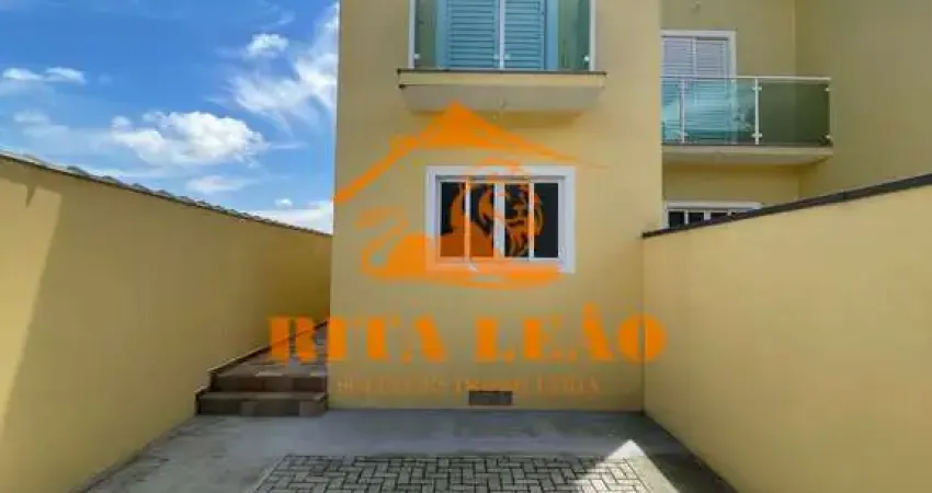Casa com 3 quartos à venda no Jardim Horto do Ipê, Itaquaquecetuba 