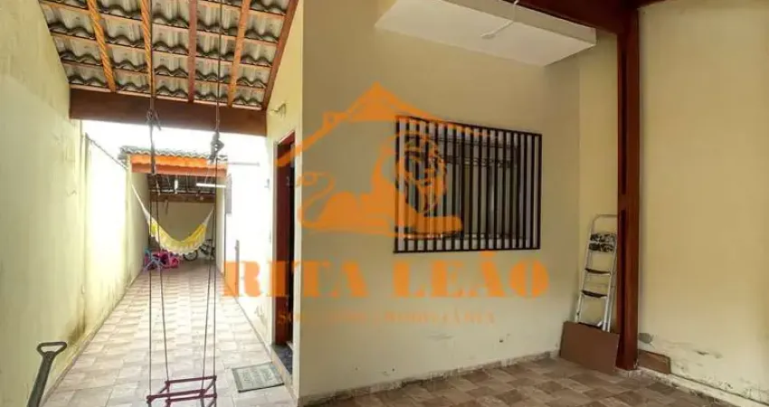 Casa com 2 quartos à venda no Jardim Itaquá, Itaquaquecetuba 