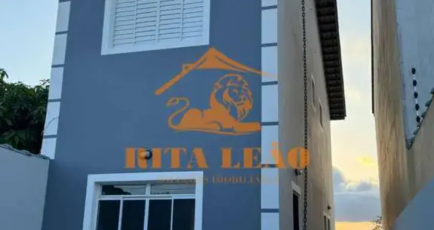 Casa à venda no Parque Residencial Scaffid II, Itaquaquecetuba 