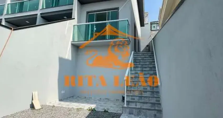 Casa com 2 quartos à venda no Parque Residencial Scaffid II, Itaquaquecetuba 