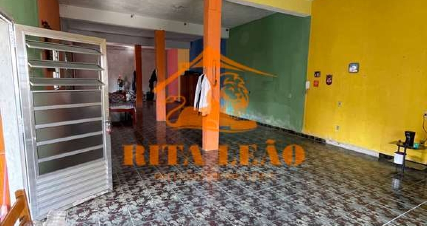 Casa para alugar no Jardim do Carmo, Itaquaquecetuba 
