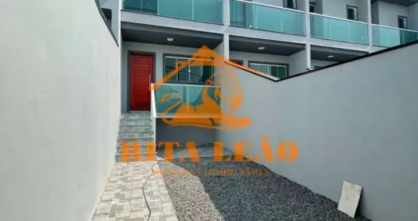 Casa à venda no Parque Residencial Scaffid II, Itaquaquecetuba 