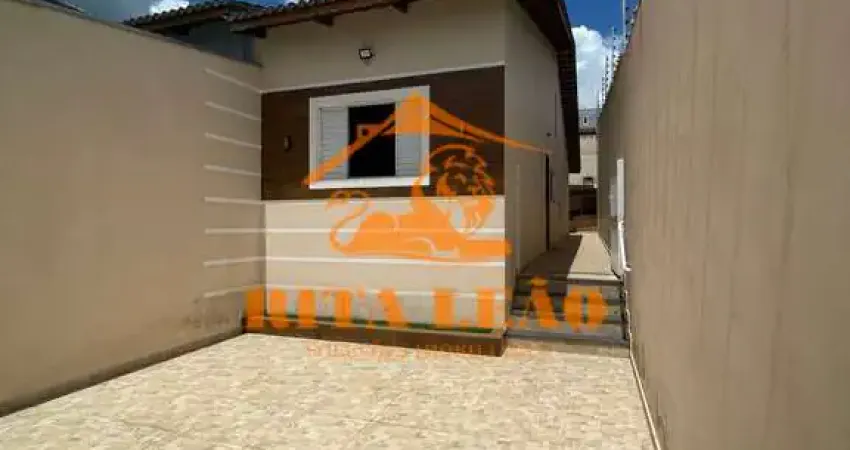 Casa com 2 quartos à venda no Jardim Amazonas, Itaquaquecetuba 