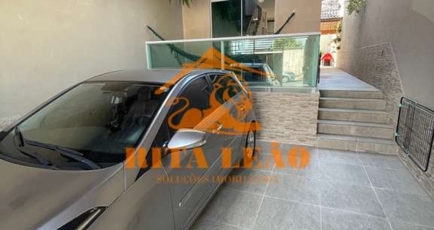 Casa com 2 quartos à venda no Parque Residencial Scaffid II, Itaquaquecetuba 