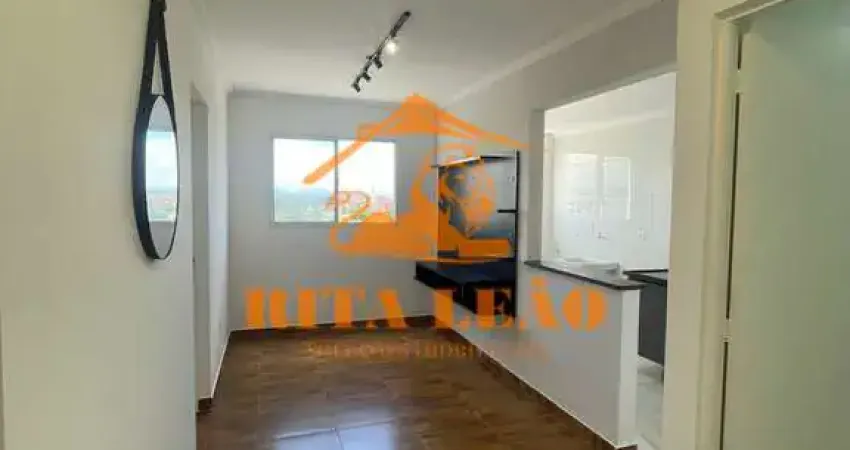 Apartamento com 3 quartos à venda na Vila Miranda, Itaquaquecetuba 