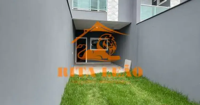 Casa com 3 quartos à venda no Parque Residencial Scaffid II, Itaquaquecetuba 
