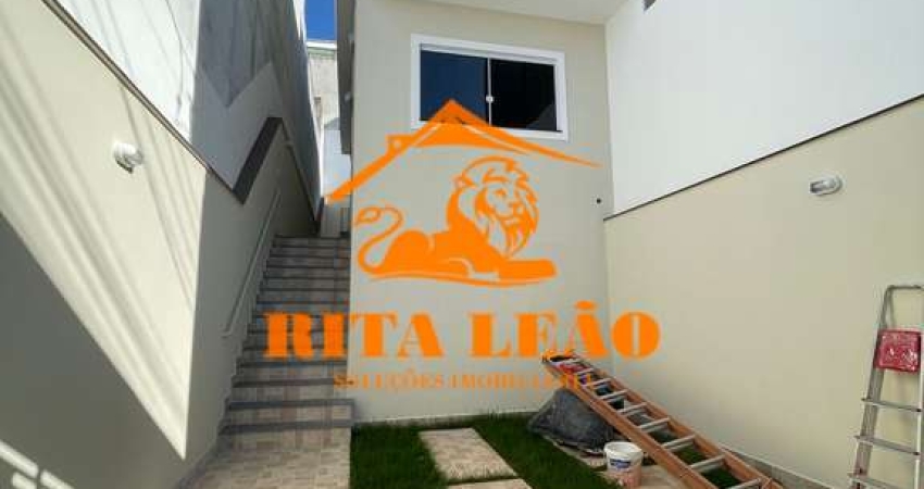 Casa com 3 quartos à venda no Parque Residencial Scaffid II, Itaquaquecetuba 