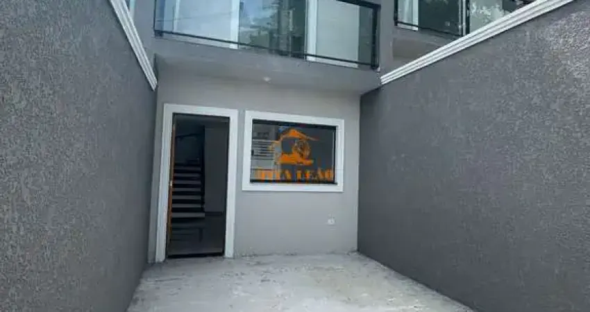 Casa com 2 quartos à venda no Jardim Caiubi, Itaquaquecetuba 