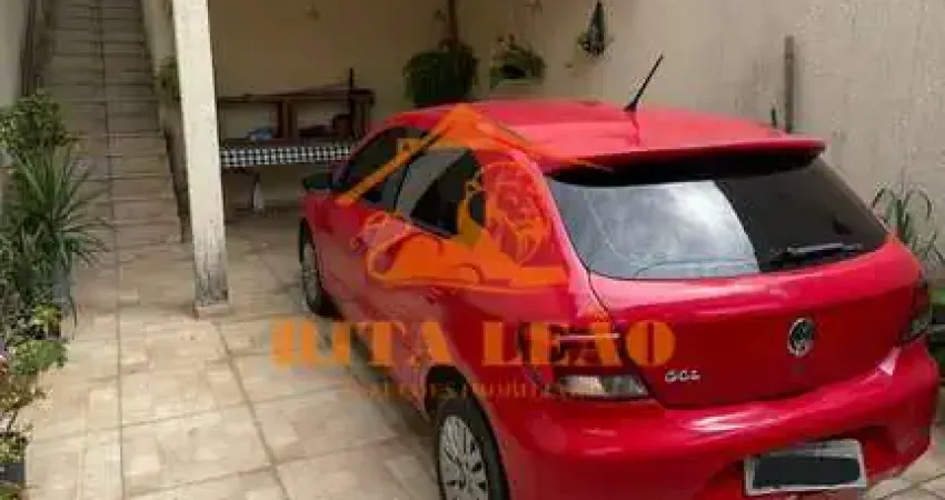 Casa com 2 quartos à venda no Parque Residencial Scaffid, Itaquaquecetuba 