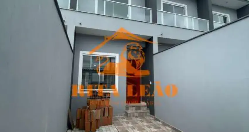 Casa com 2 quartos à venda no Jardim Pinheirinho, Itaquaquecetuba 