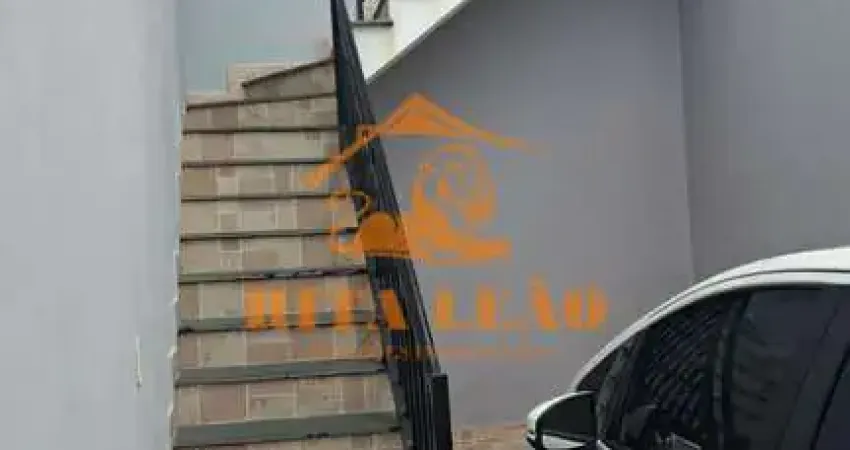 Casa com 2 quartos para alugar no Parque Residencial Scaffid II, Itaquaquecetuba 