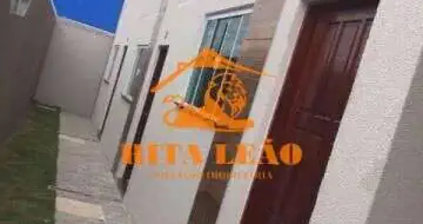 Casa com 2 quartos à venda na Vila Oliveira, Mogi das Cruzes