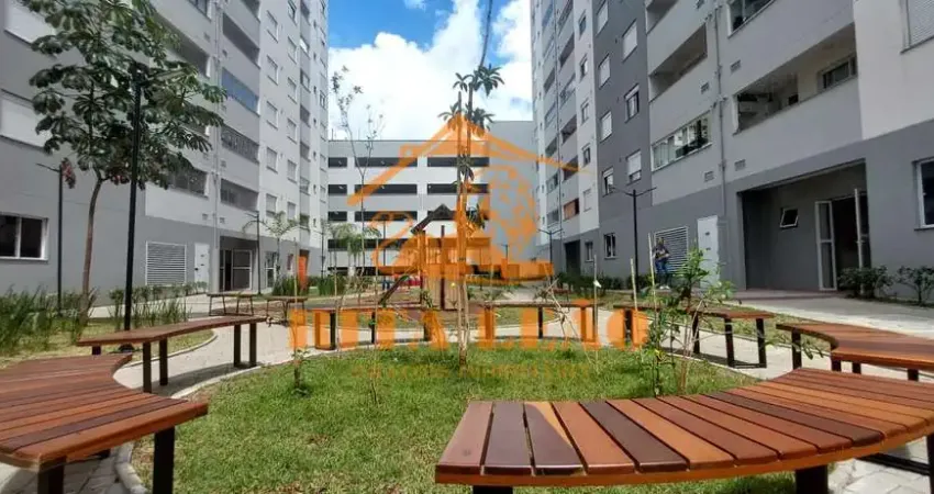 Apartamento com 2 quartos à venda na Vila Guilherme, São Paulo 