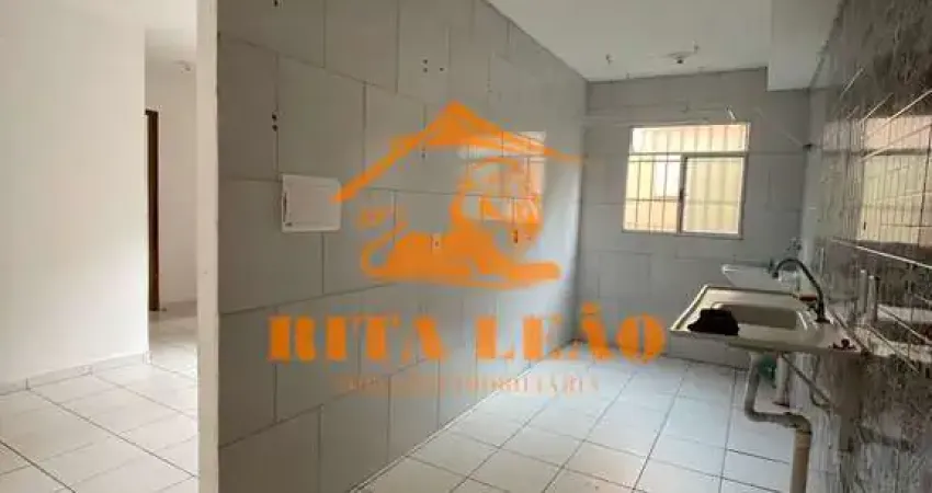 Apartamento com 2 quartos à venda no Jardim do Vale, Itaquaquecetuba