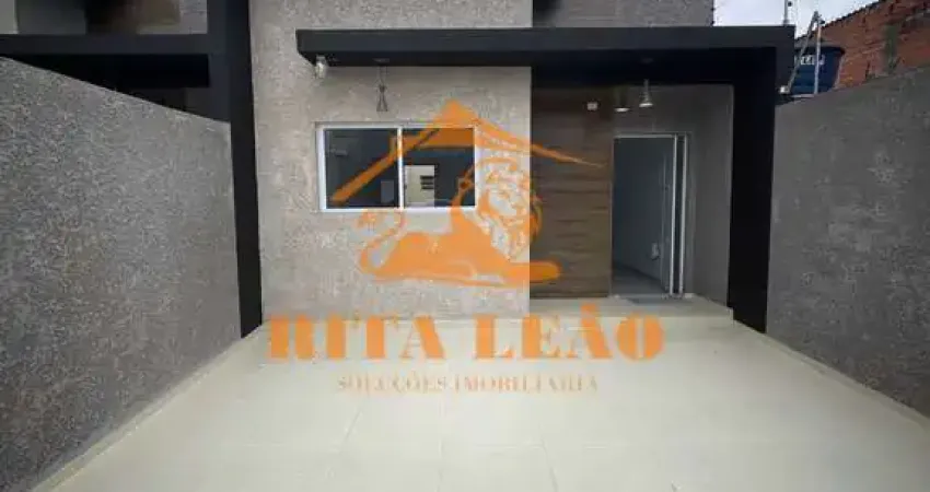Casa com 3 quartos à venda na Vila Nova Bonsucesso, Guarulhos 