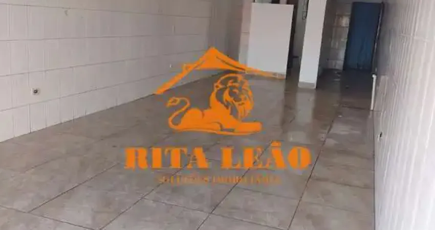 Sala comercial para alugar no Jardim Caiubi, Itaquaquecetuba