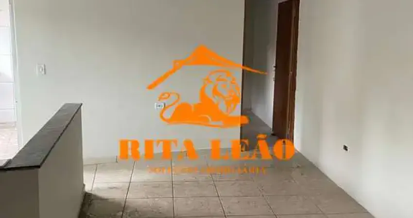 Casa com 2 quartos para alugar no Jardim São Manoel, Itaquaquecetuba