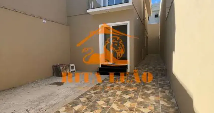 Casa com 3 quartos à venda no Jardim Amazonas, Itaquaquecetuba