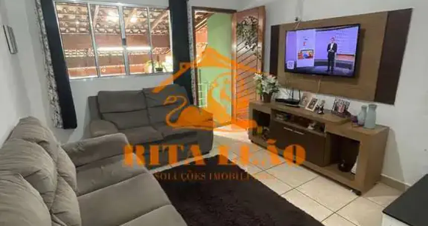 Casa com 2 quartos à venda no Jardim São Manoel, Itaquaquecetuba 