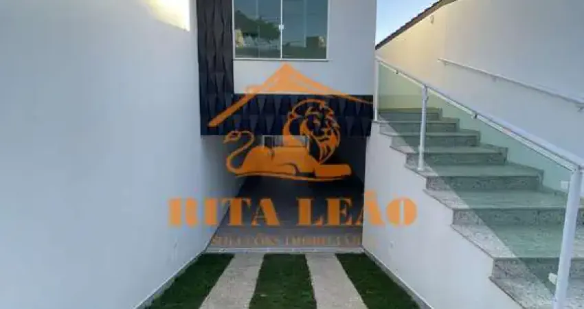 Casa com 2 quartos à venda no Jardim Amazonas, Itaquaquecetuba