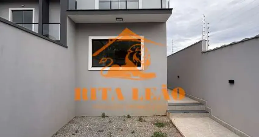 Casa com 3 quartos à venda no Parque Residencial Scaffid II, Itaquaquecetuba